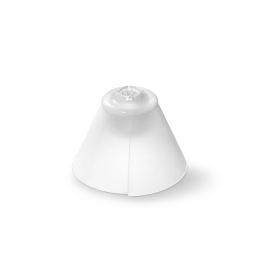 Semi-åpen Click Dome